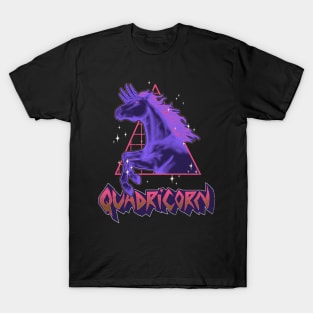 Quadricorn T-Shirt